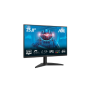 AOC , Q24B36X , 24 , IPS , QHD , 16:9 , 144 Hz , 4 ms , 2560 x 1440 pixels , 300 cd/m² , HDMI ports quantity 1 , Black