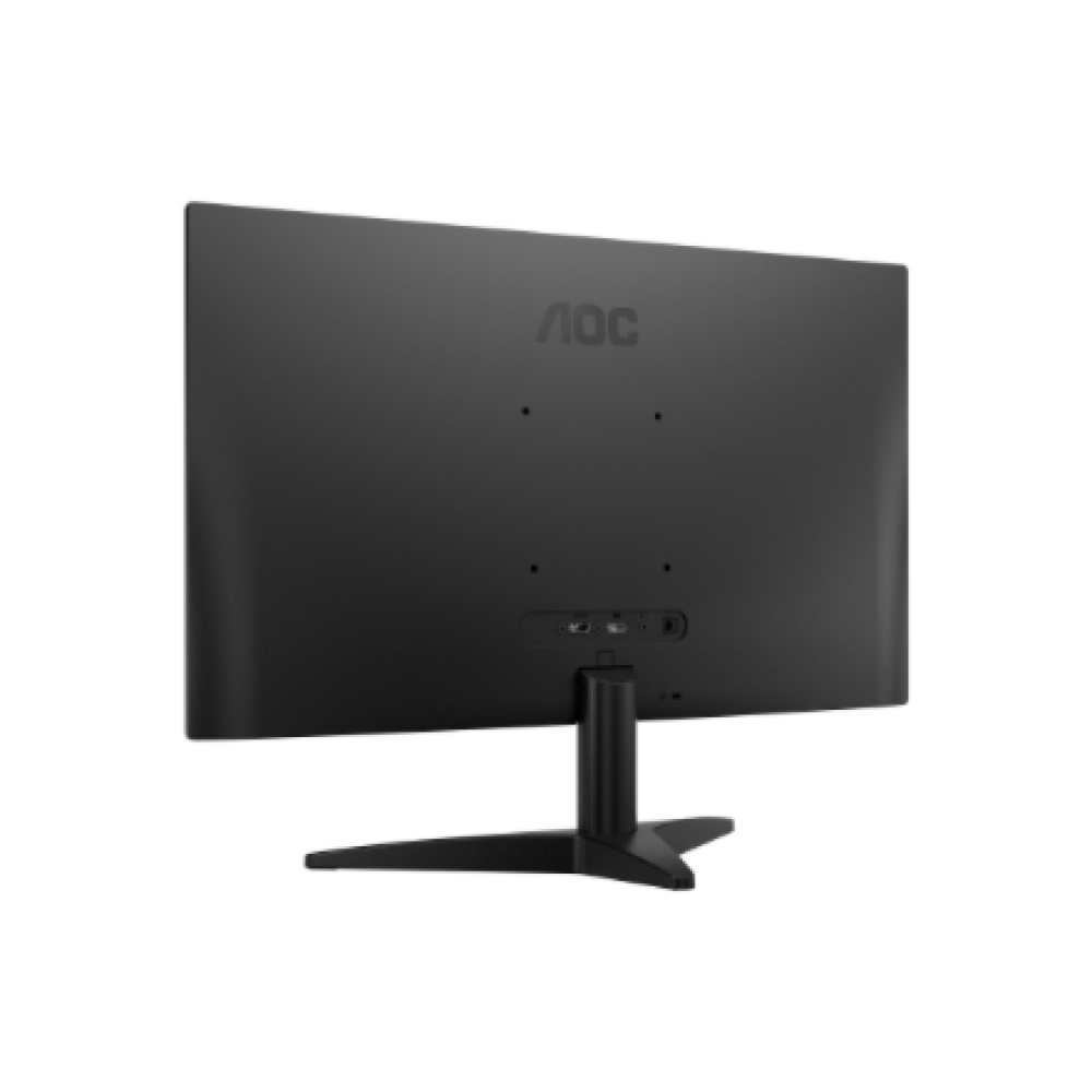 AOC , Q24B36X , 24 , IPS , QHD , 16:9 , 144 Hz , 4 ms , 2560 x 1440 pixels , 300 cd/m² , HDMI ports quantity 1 , Black