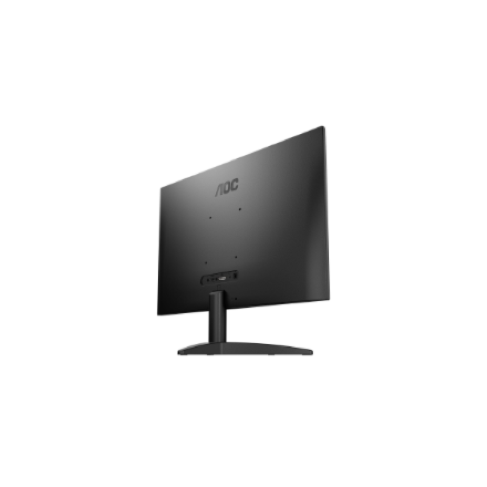 AOC , Q24B36X , 24 , IPS , QHD , 16:9 , 144 Hz , 4 ms , 2560 x 1440 pixels , 300 cd/m² , HDMI ports quantity 1 , Black