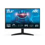AOC , Q24B36X , 24 , IPS , QHD , 16:9 , 144 Hz , 4 ms , 2560 x 1440 pixels , 300 cd/m² , HDMI ports quantity 1 , Black