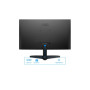 AOC , Q24B36X , 24 , IPS , QHD , 16:9 , 144 Hz , 4 ms , 2560 x 1440 pixels , 300 cd/m² , HDMI ports quantity 1 , Black