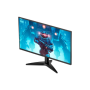 AOC , Q24B36X , 24 , IPS , QHD , 16:9 , 144 Hz , 4 ms , 2560 x 1440 pixels , 300 cd/m² , HDMI ports quantity 1 , Black