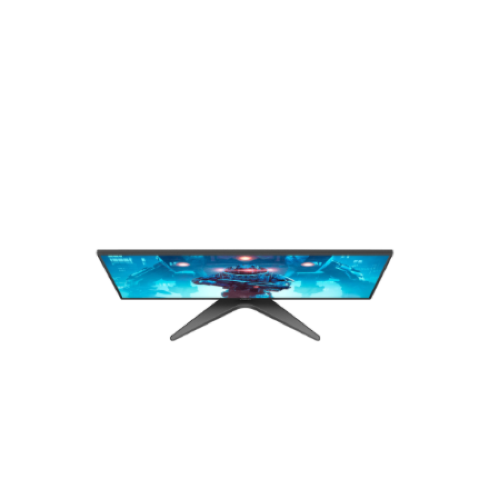 AOC , Q24B36X , 24 , IPS , QHD , 16:9 , 144 Hz , 4 ms , 2560 x 1440 pixels , 300 cd/m² , HDMI ports quantity 1 , Black