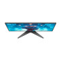 AOC , Q24B36X , 24 , IPS , QHD , 16:9 , 144 Hz , 4 ms , 2560 x 1440 pixels , 300 cd/m² , HDMI ports quantity 1 , Black