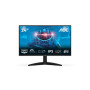AOC , Q24B36X , 24 , IPS , QHD , 16:9 , 144 Hz , 4 ms , 2560 x 1440 pixels , 300 cd/m² , HDMI ports quantity 1 , Black