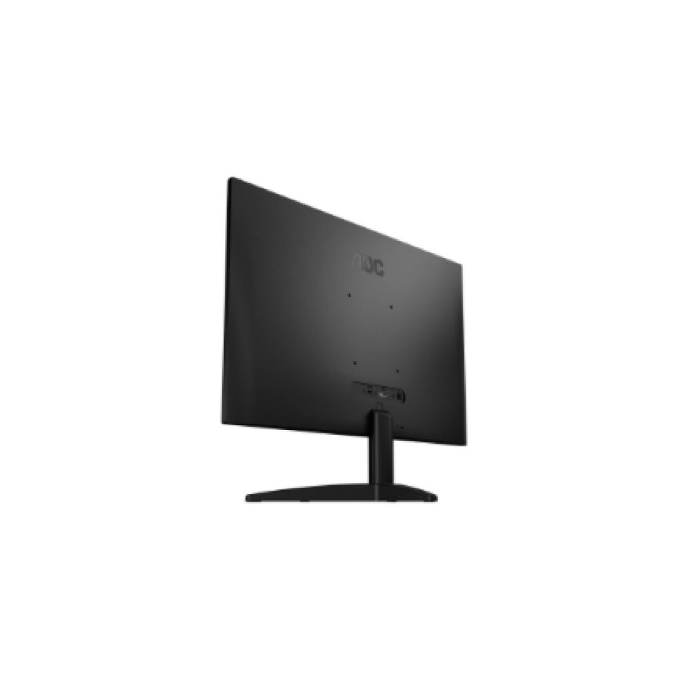 AOC , Q24B36X , 24 , IPS , QHD , 16:9 , 144 Hz , 4 ms , 2560 x 1440 pixels , 300 cd/m² , HDMI ports quantity 1 , Black