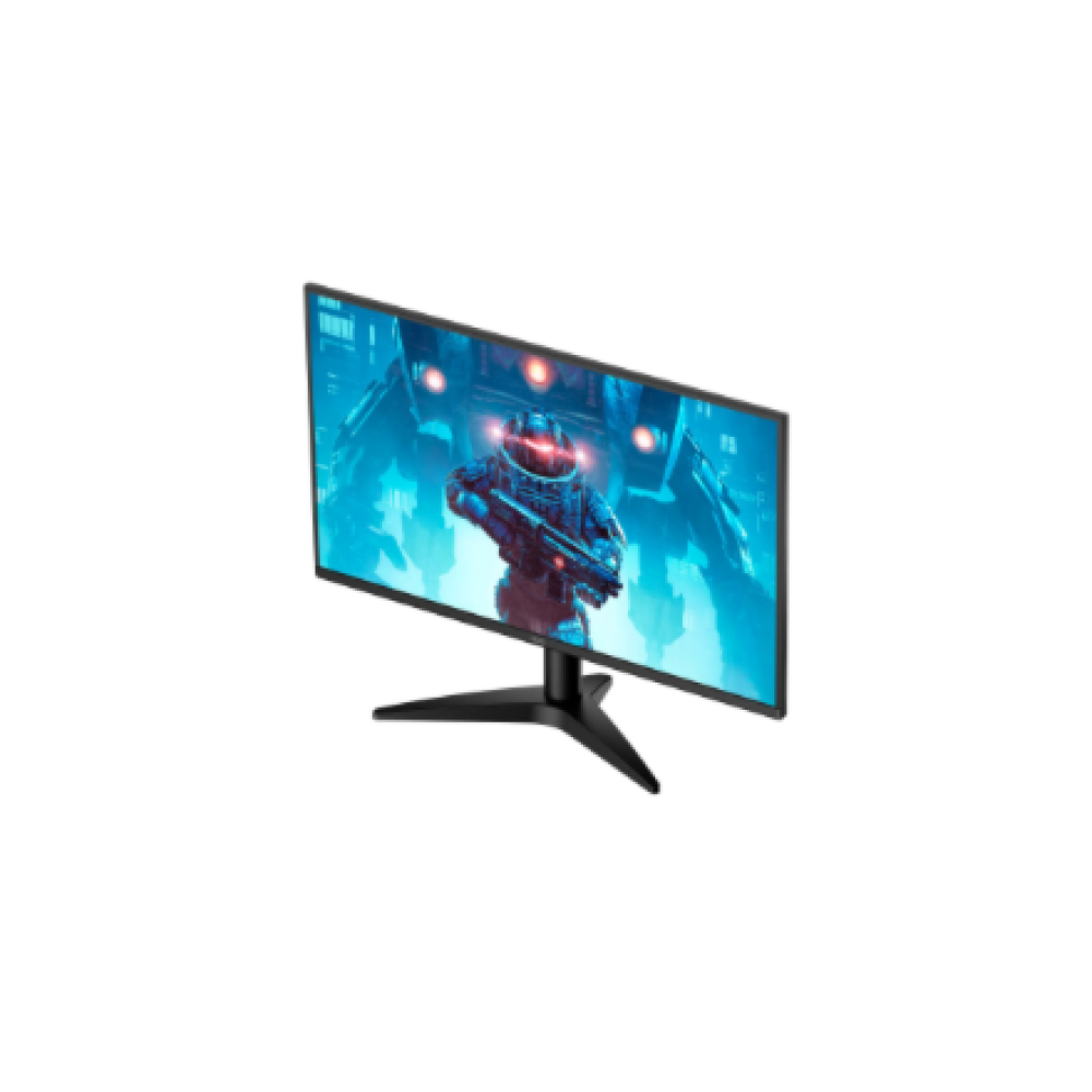 AOC , Q24B36X , 24 , IPS , QHD , 16:9 , 144 Hz , 4 ms , 2560 x 1440 pixels , 300 cd/m² , HDMI ports quantity 1 , Black