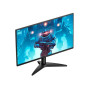 AOC , Q24B36X , 24 , IPS , QHD , 16:9 , 144 Hz , 4 ms , 2560 x 1440 pixels , 300 cd/m² , HDMI ports quantity 1 , Black