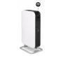 Mill , Heater , OIL1500WIFI3 GEN3 , Oil Filled Radiator , 1500 W , Number of power levels 3 , Suitable for rooms up to 25 m² , White