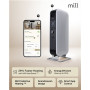 Mill , Heater , OIL1500WIFI3 GEN3 , Oil Filled Radiator , 1500 W , Number of power levels 3 , Suitable for rooms up to 25 m² , White