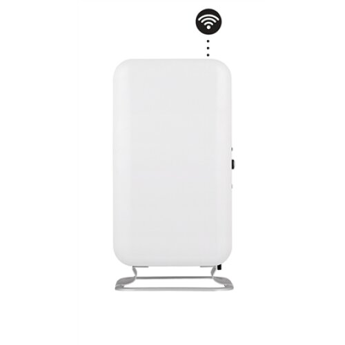 Mill , Heater , OIL1500WIFI3 GEN3 , Oil Filled Radiator , 1500 W , Number of power levels 3 , Suitable for rooms up to 25 m² , White