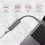 AXAGON , ADE-25R SuperSpeed USB-A 2.5 Gigabit Ethernet