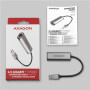 AXAGON , ADE-25R SuperSpeed USB-A 2.5 Gigabit Ethernet