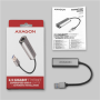 AXAGON , ADE-25R SuperSpeed USB-A 2.5 Gigabit Ethernet