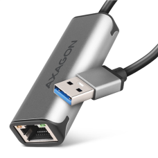 AXAGON , ADE-25R SuperSpeed USB-A 2.5 Gigabit Ethernet