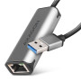 AXAGON , ADE-25R SuperSpeed USB-A 2.5 Gigabit Ethernet