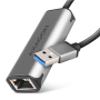 AXAGON , ADE-25R SuperSpeed USB-A 2.5 Gigabit Ethernet