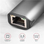 AXAGON , ADE-25R SuperSpeed USB-A 2.5 Gigabit Ethernet