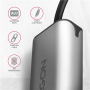 AXAGON , ADE-25R SuperSpeed USB-A 2.5 Gigabit Ethernet