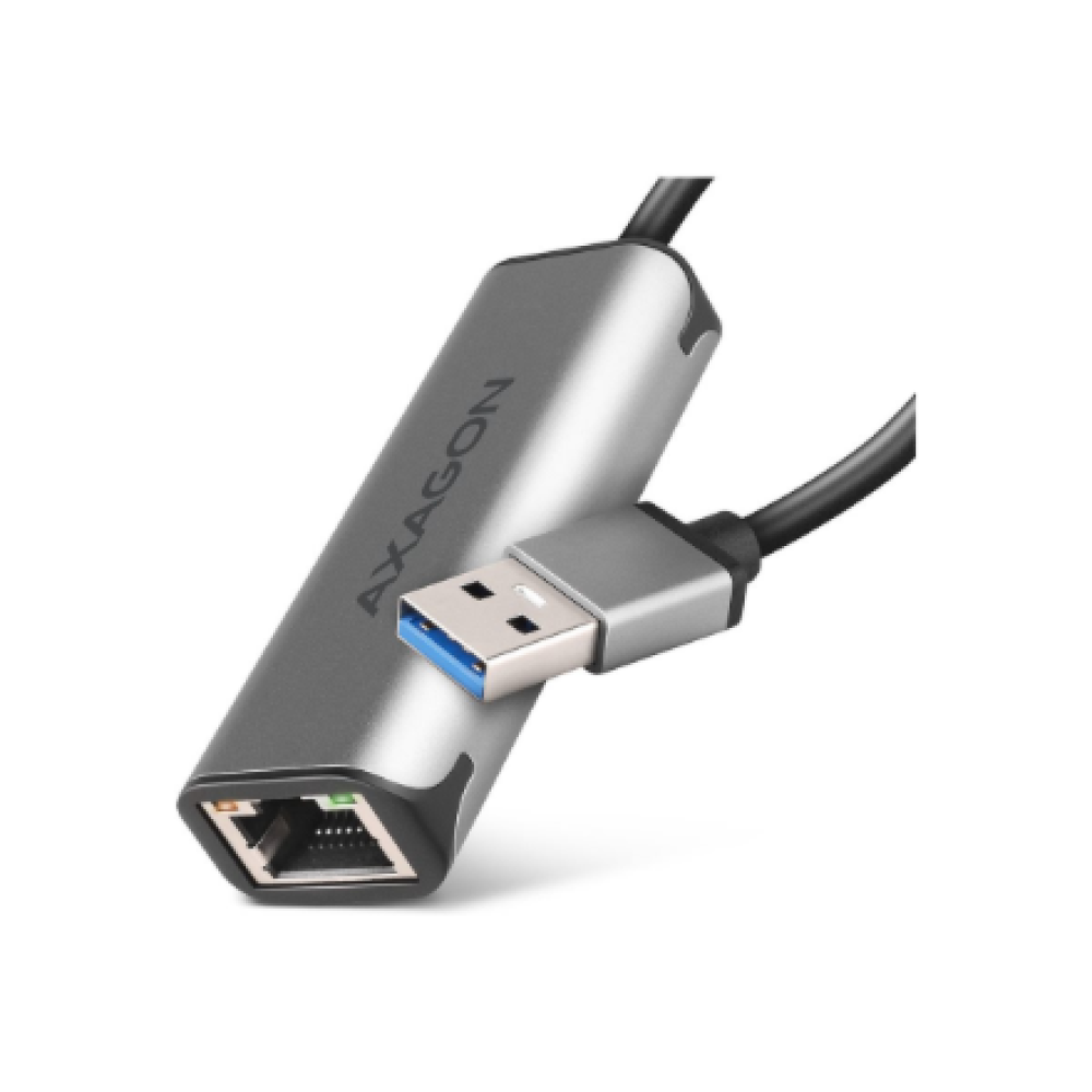 AXAGON , ADE-25R SuperSpeed USB-A 2.5 Gigabit Ethernet