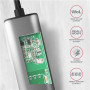 AXAGON , ADE-25R SuperSpeed USB-A 2.5 Gigabit Ethernet