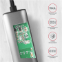 AXAGON , ADE-25R SuperSpeed USB-A 2.5 Gigabit Ethernet