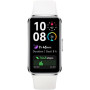 Huawei Band 10 , 1.47 inch AMOLED , Touchscreen , Heart rate monitor , Waterproof , Bluetooth , White