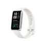 Huawei Band 10 , 1.47 inch AMOLED , Touchscreen , Heart rate monitor , Waterproof , Bluetooth , White