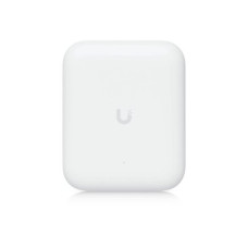 Ubiquiti Access Point , U7 Outdoor , 2.4 - 5 GHz , 2500 Mbit/s , Ethernet LAN (RJ-45) ports 1 , MU-MiMO Yes , PoE in , Antenna type External