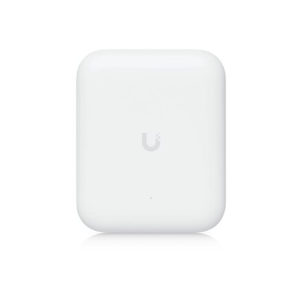 Ubiquiti Access Point , U7 Outdoor , 2.4 - 5 GHz , 2500 Mbit/s , Ethernet LAN (RJ-45) ports 1 , MU-MiMO Yes , PoE in , Antenna type External