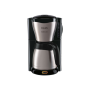 Philips , Coffee Maker , HD7546/20 , Drip , 1000 W , Black/Metal