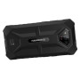 Hammer , Iron , V , Black , 6.5 , IPS , 1600 x 720 pixels , Mediatek , Helio G36 , Internal RAM 6 GB , 64 GB , microSD , Dual SIM , Nano SIM , 3G , 4G , Main camera resolution 50 MP , Secondary camera resolution 8 MP , Android , 13