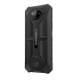 Hammer Iron , V , Black , 6.5 , IPS , 1600 x 720 pixels , Mediatek , Helio G36 , Internal RAM 6 GB , 64 GB , microSD , Dual SIM , Nano SIM , 3G , 4G , Main camera resolution 50 MP , Secondary camera resolution 8 MP , Android , 13