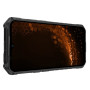 Hammer , Iron , V , Black , 6.5 , IPS , 1600 x 720 pixels , Mediatek , Helio G36 , Internal RAM 6 GB , 64 GB , microSD , Dual SIM , Nano SIM , 3G , 4G , Main camera resolution 50 MP , Secondary camera resolution 8 MP , Android , 13