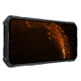 Hammer Iron , V , Black , 6.5 , IPS , 1600 x 720 pixels , Mediatek , Helio G36 , Internal RAM 6 GB , 64 GB , microSD , Dual SIM , Nano SIM , 3G , 4G , Main camera resolution 50 MP , Secondary camera resolution 8 MP , Android , 13