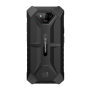 Hammer Iron , V , Black , 6.5 , IPS , 1600 x 720 pixels , Mediatek , Helio G36 , Internal RAM 6 GB , 64 GB , microSD , Dual SIM , Nano SIM , 3G , 4G , Main camera resolution 50 MP , Secondary camera resolution 8 MP , Android , 13