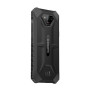 Hammer , Iron , V , Black , 6.5 , IPS , 1600 x 720 pixels , Mediatek , Helio G36 , Internal RAM 6 GB , 64 GB , microSD , Dual SIM , Nano SIM , 3G , 4G , Main camera resolution 50 MP , Secondary camera resolution 8 MP , Android , 13
