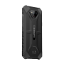 Hammer Iron , V , Black , 6.5 , IPS , 1600 x 720 pixels , Mediatek , Helio G36 , Internal RAM 6 GB , 64 GB , microSD , Dual SIM , Nano SIM , 3G , 4G , Main camera resolution 50 MP , Secondary camera resolution 8 MP , Android , 13