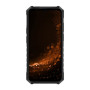 Hammer , Iron , V , Black , 6.5 , IPS , 1600 x 720 pixels , Mediatek , Helio G36 , Internal RAM 6 GB , 64 GB , microSD , Dual SIM , Nano SIM , 3G , 4G , Main camera resolution 50 MP , Secondary camera resolution 8 MP , Android , 13