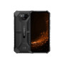 Hammer , Iron , V , Black , 6.5 , IPS , 1600 x 720 pixels , Mediatek , Helio G36 , Internal RAM 6 GB , 64 GB , microSD , Dual SIM , Nano SIM , 3G , 4G , Main camera resolution 50 MP , Secondary camera resolution 8 MP , Android , 13