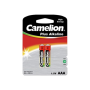 Camelion , AAA/LR03 , Plus Alkaline , 2 pc(s)