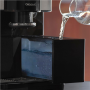 Cecotec Coffee Maker , Cremmaet Spin , Pump pressure 19 bar , Built-in milk frother , Super-automatic , 1450 W