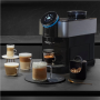 Cecotec Coffee Maker , Cremmaet Spin , Pump pressure 19 bar , Built-in milk frother , Super-automatic , 1450 W