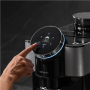 Cecotec Coffee Maker , Cremmaet Spin , Pump pressure 19 bar , Built-in milk frother , Super-automatic , 1450 W