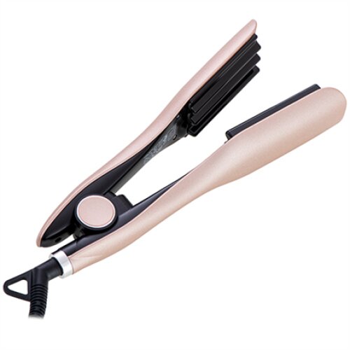 Camry , Hair Crimper , CR 2323 , Warranty 24 month(s) , Ceramic heating system , Temperature (min) 130 °C , Temperature (max) 210 °C , 68 W