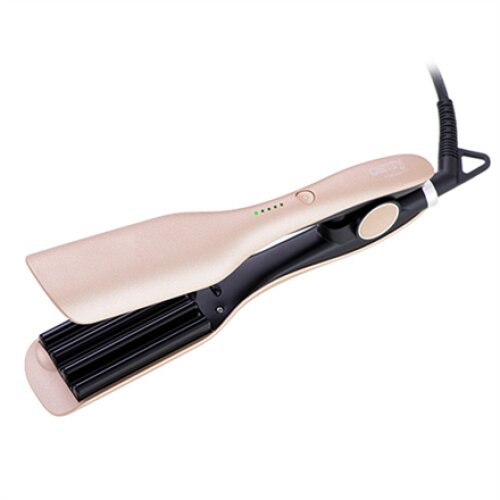 Camry , Hair Crimper , CR 2323 , Warranty 24 month(s) , Ceramic heating system , Temperature (min) 130 °C , Temperature (max) 210 °C , 68 W
