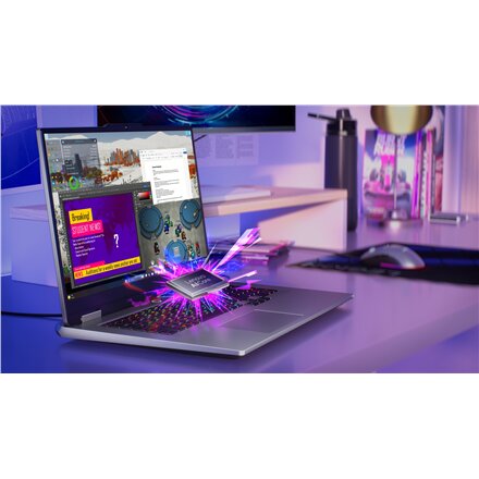Lenovo LOQ 17IRX10 , Luna Grey , 17.3 , IPS , FHD , 1920 x 1080 pixels , Anti-glare , Intel Core i7 , i7-13650HX , 16 GB , SODIMM DDR5 , Solid-state drive capacity 1000 GB , NVIDIA GeForce RTX 5060 , GDDR7 , 8 GB , Windows 11 Home , 802.11ax , Bluetooth v