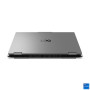 Lenovo LOQ 17IRX10 , Luna Grey , 17.3 , IPS , FHD , 1920 x 1080 pixels , Anti-glare , Intel Core i7 , i7-13650HX , 16 GB , SODIMM DDR5 , Solid-state drive capacity 1000 GB , NVIDIA GeForce RTX 5060 , GDDR7 , 8 GB , Windows 11 Home , 802.11ax , Bluetooth v