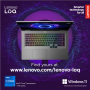 Lenovo LOQ 17IRX10 , Luna Grey , 17.3 , IPS , FHD , 1920 x 1080 pixels , Anti-glare , Intel Core i7 , i7-13650HX , 16 GB , SODIMM DDR5 , Solid-state drive capacity 1000 GB , NVIDIA GeForce RTX 5060 , GDDR7 , 8 GB , Windows 11 Home , 802.11ax , Bluetooth v