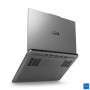 Lenovo LOQ 17IRX10 , Luna Grey , 17.3 , IPS , FHD , 1920 x 1080 pixels , Anti-glare , Intel Core i7 , i7-13650HX , 16 GB , SODIMM DDR5 , Solid-state drive capacity 1000 GB , NVIDIA GeForce RTX 5060 , GDDR7 , 8 GB , Windows 11 Home , 802.11ax , Bluetooth v